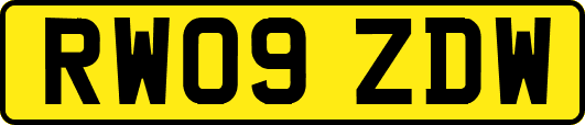 RW09ZDW