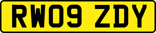 RW09ZDY