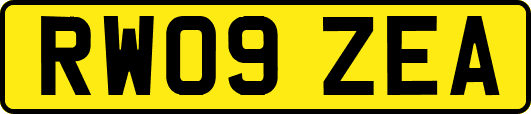 RW09ZEA