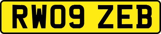 RW09ZEB