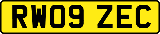 RW09ZEC