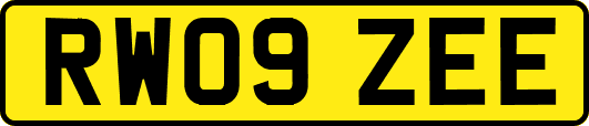 RW09ZEE