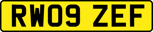 RW09ZEF