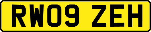 RW09ZEH