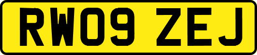 RW09ZEJ