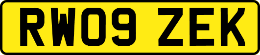 RW09ZEK