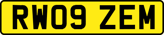 RW09ZEM