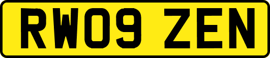 RW09ZEN