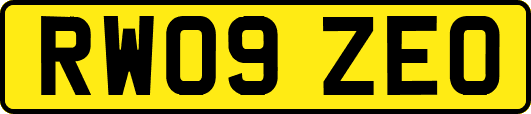 RW09ZEO