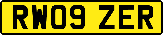 RW09ZER