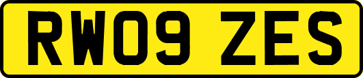 RW09ZES