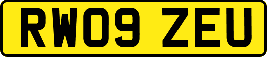 RW09ZEU