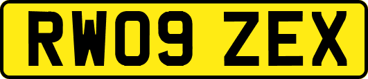 RW09ZEX