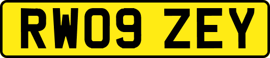 RW09ZEY