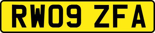 RW09ZFA