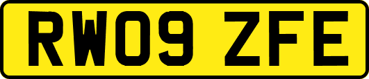 RW09ZFE