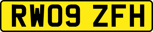 RW09ZFH