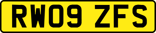 RW09ZFS