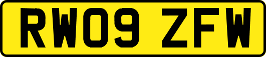 RW09ZFW