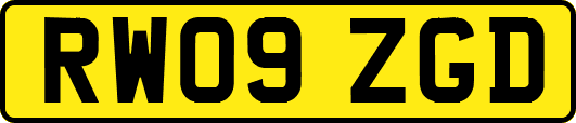 RW09ZGD