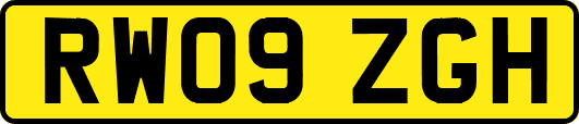 RW09ZGH