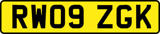 RW09ZGK