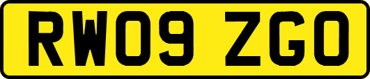 RW09ZGO