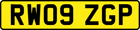 RW09ZGP