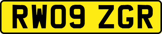 RW09ZGR