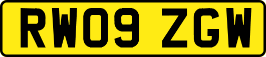 RW09ZGW