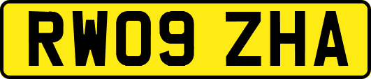RW09ZHA
