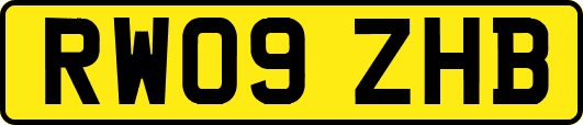 RW09ZHB