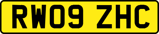 RW09ZHC