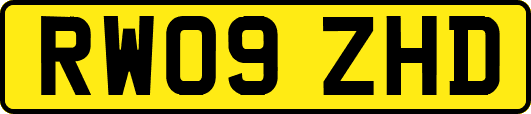 RW09ZHD