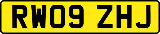 RW09ZHJ