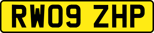 RW09ZHP