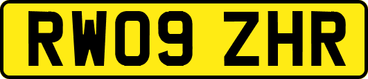 RW09ZHR