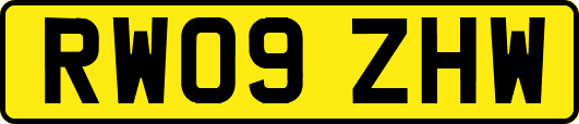 RW09ZHW