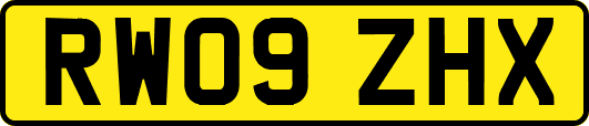RW09ZHX