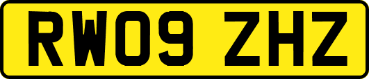 RW09ZHZ