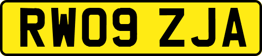 RW09ZJA