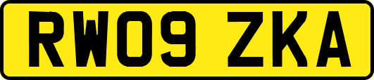 RW09ZKA