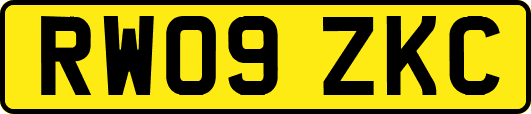 RW09ZKC