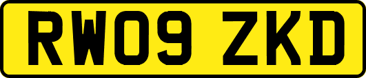 RW09ZKD