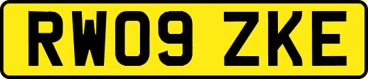 RW09ZKE