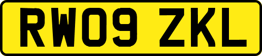 RW09ZKL