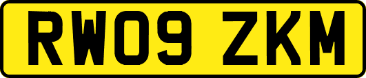 RW09ZKM