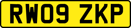 RW09ZKP