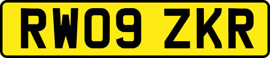 RW09ZKR