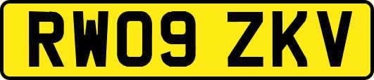 RW09ZKV